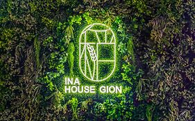 Ina House Gion